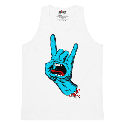 DEVIL HAND