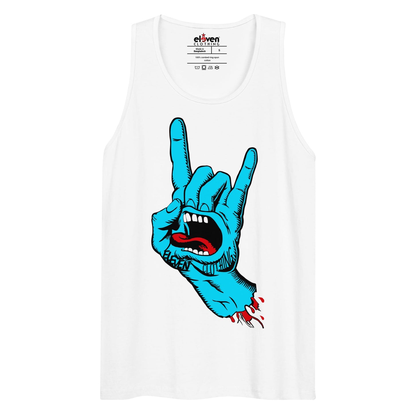 DEVIL HAND