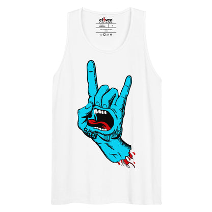 DEVIL HAND