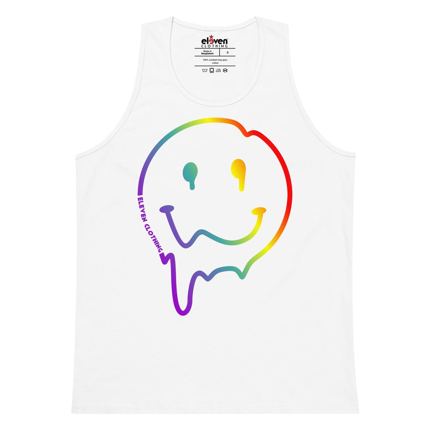 COLORFULL FACE