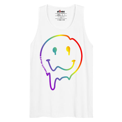 COLORFULL FACE