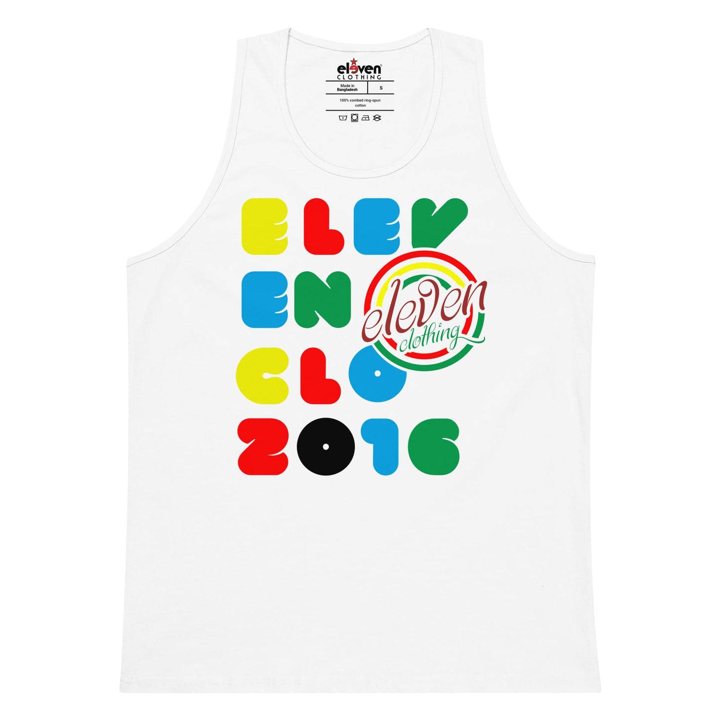 ELEVEN CLO. 2016