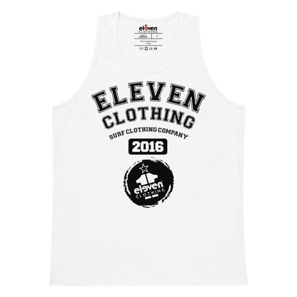 ELEVEN CLOTHING 2016