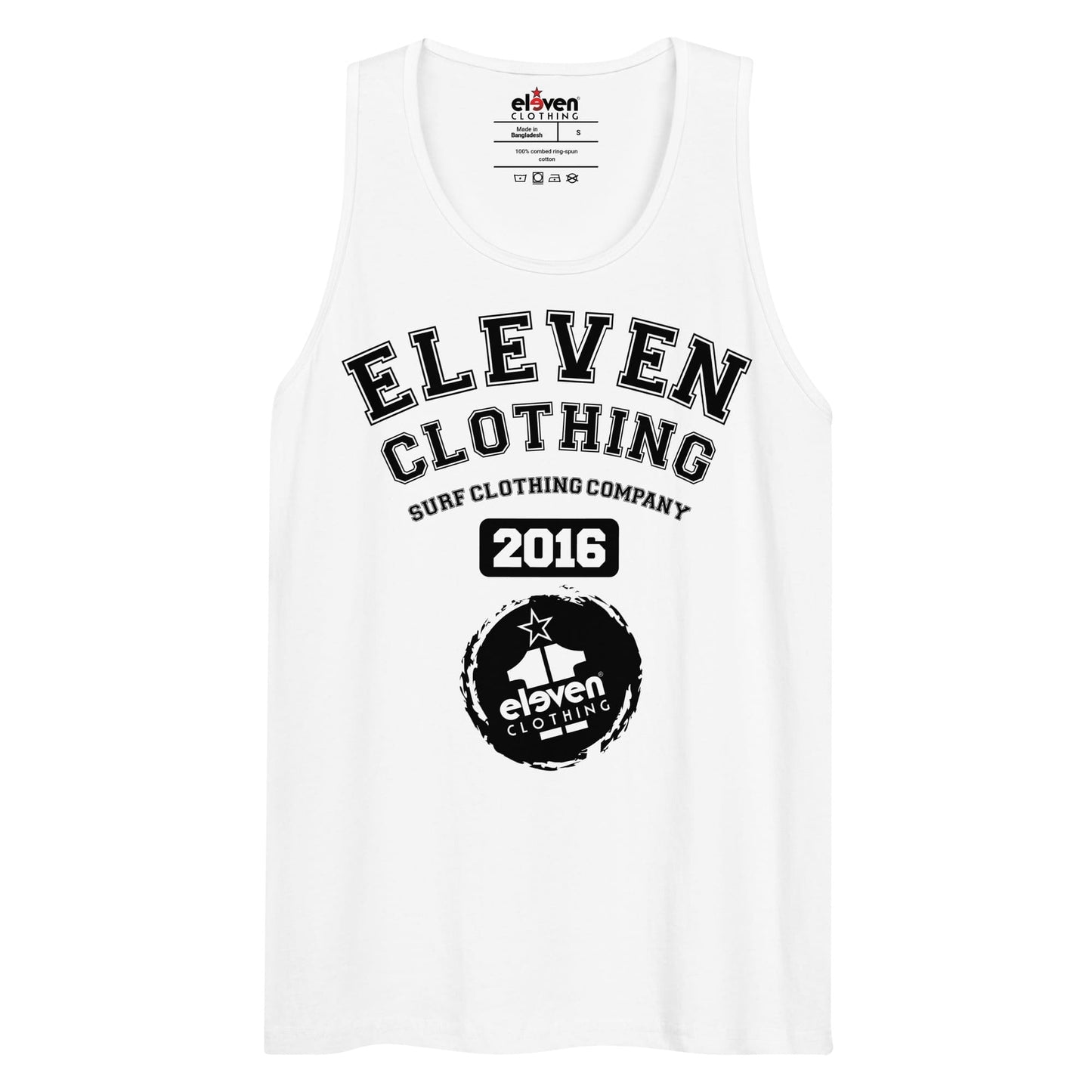 ELEVEN CLOTHING 2016