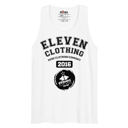 ELEVEN CLOTHING 2016