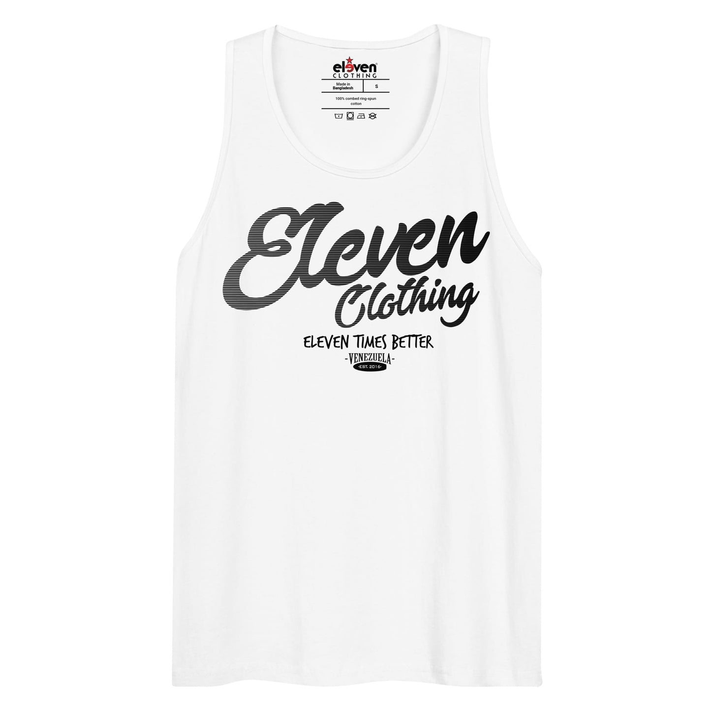 ELEVEN 2016