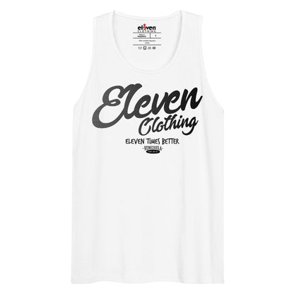 ELEVEN 2016