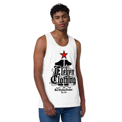 URBAN ELEVEN