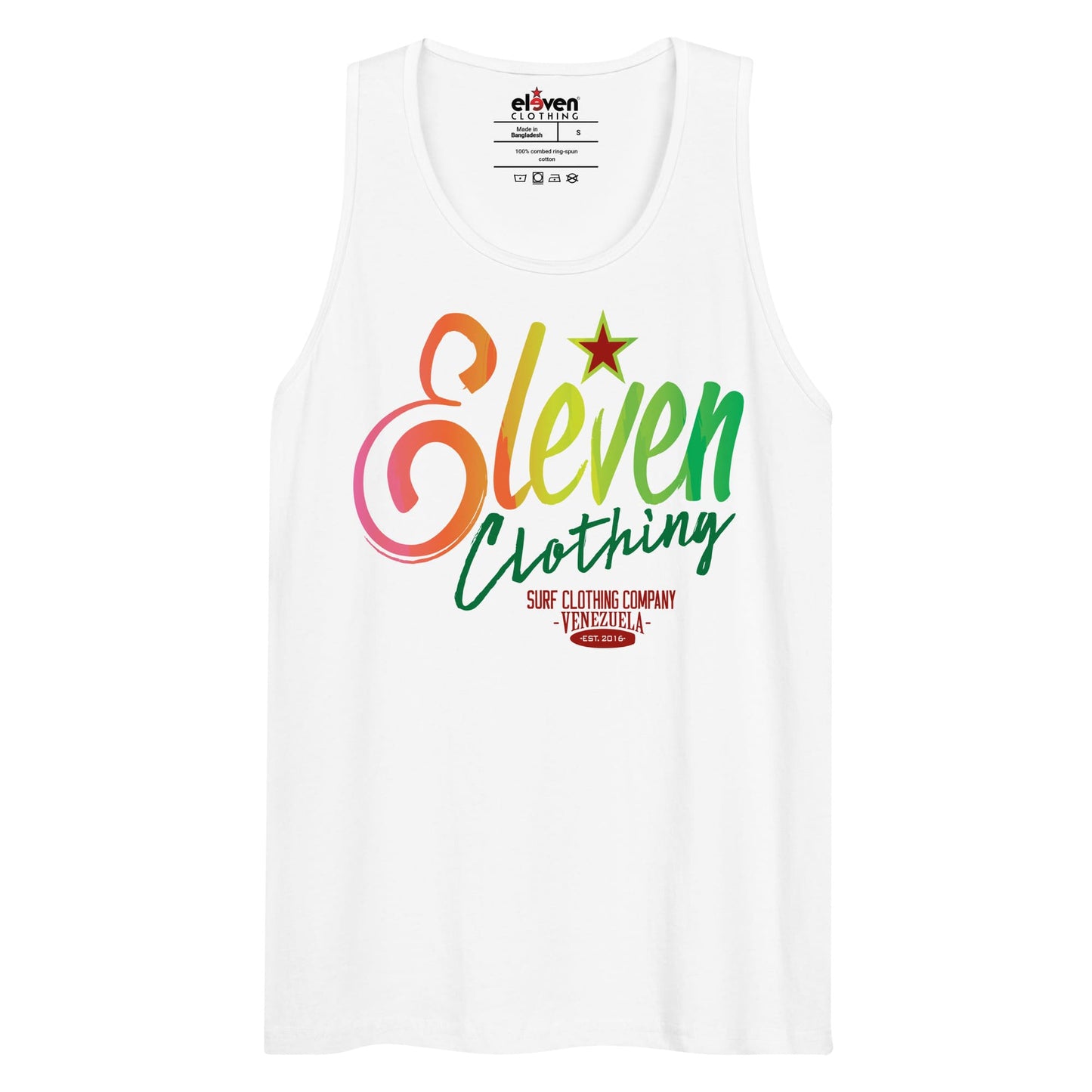 ELEVEN RASTAFARI