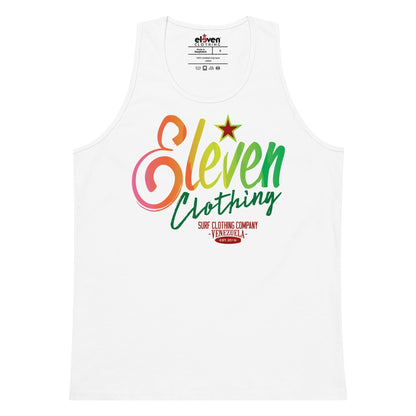 ELEVEN RASTAFARI