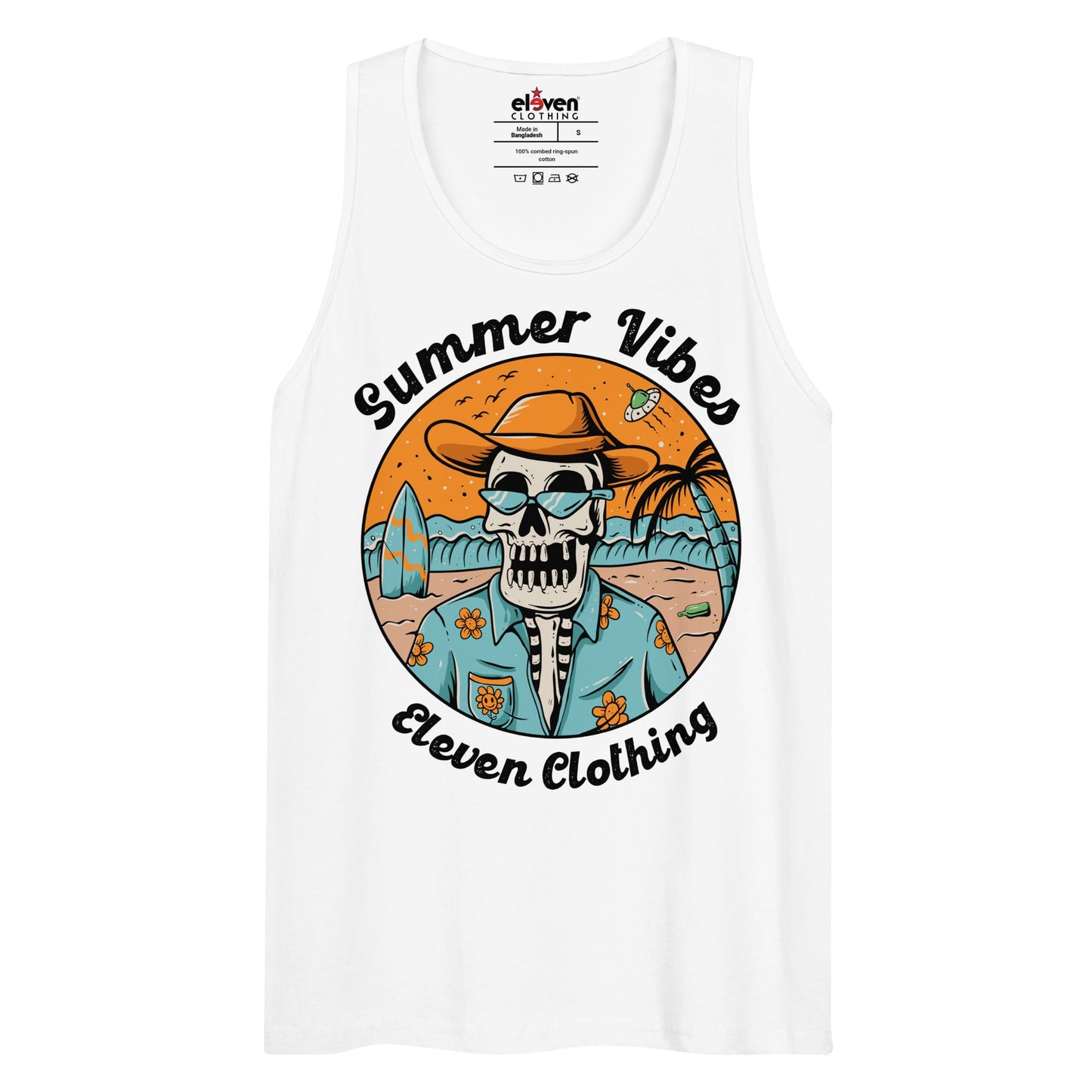 SUMMER VIBES