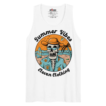 SUMMER VIBES