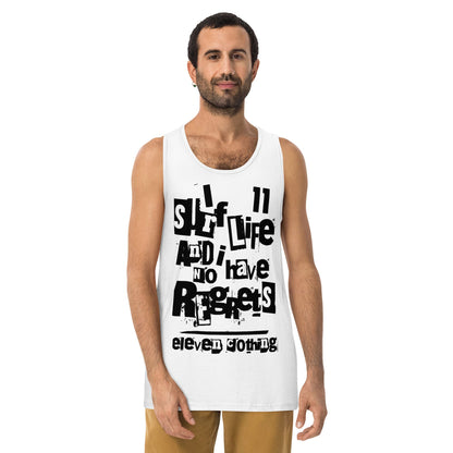 I SURF LIFE, AND I HAVE NO REGRETS!