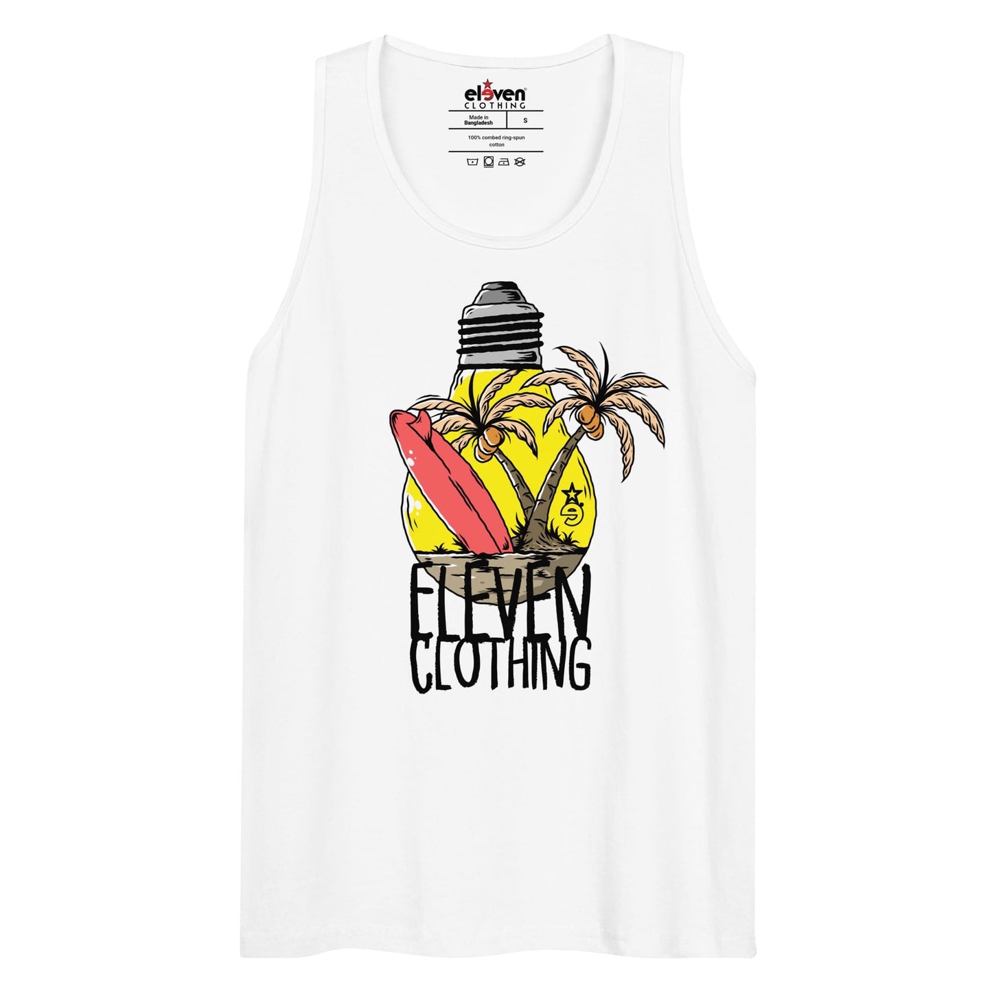 COCONUT SURFING