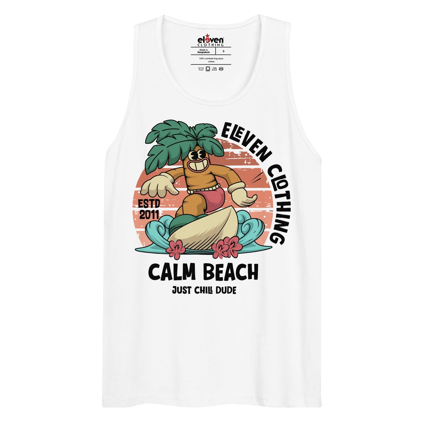CALM BEACH