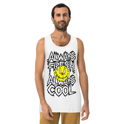 ALWAYS FRESH ALWAYS COOL