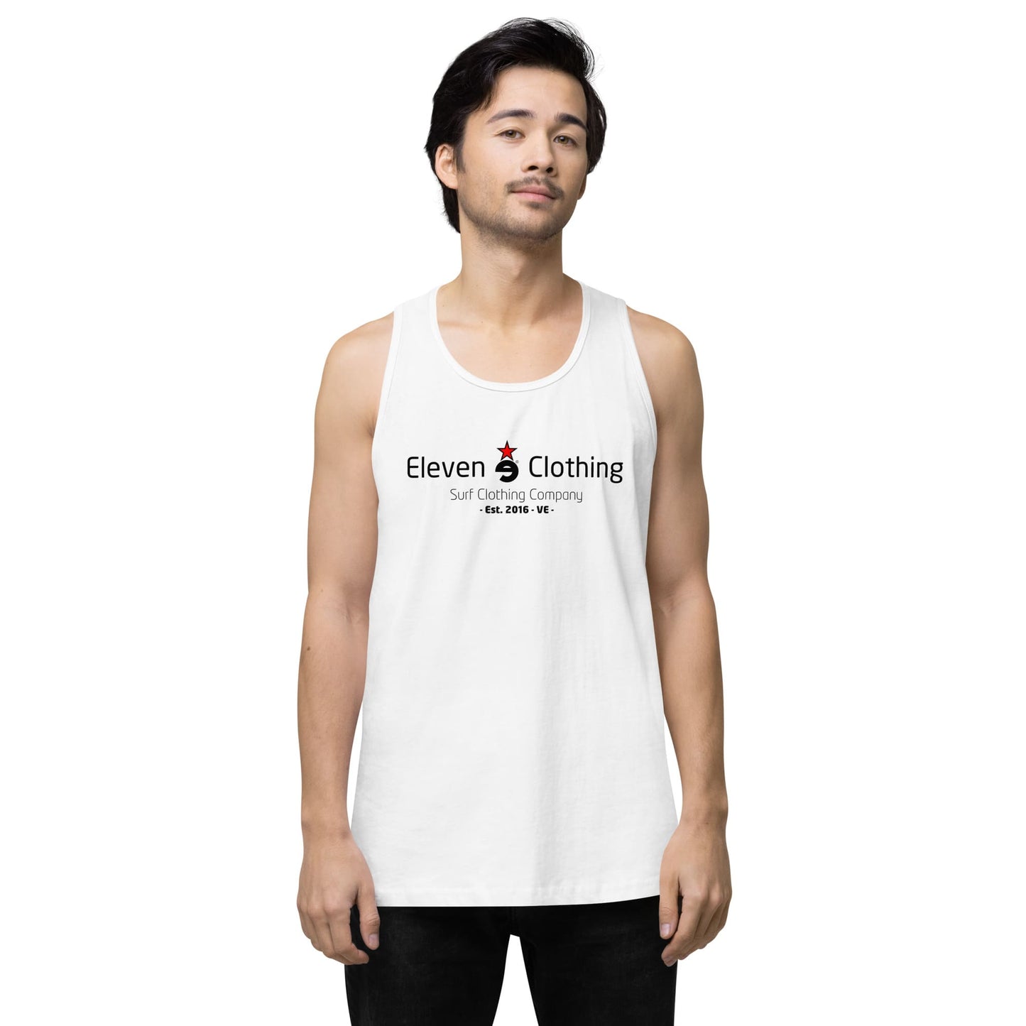 ELEVEN CLOTHING
