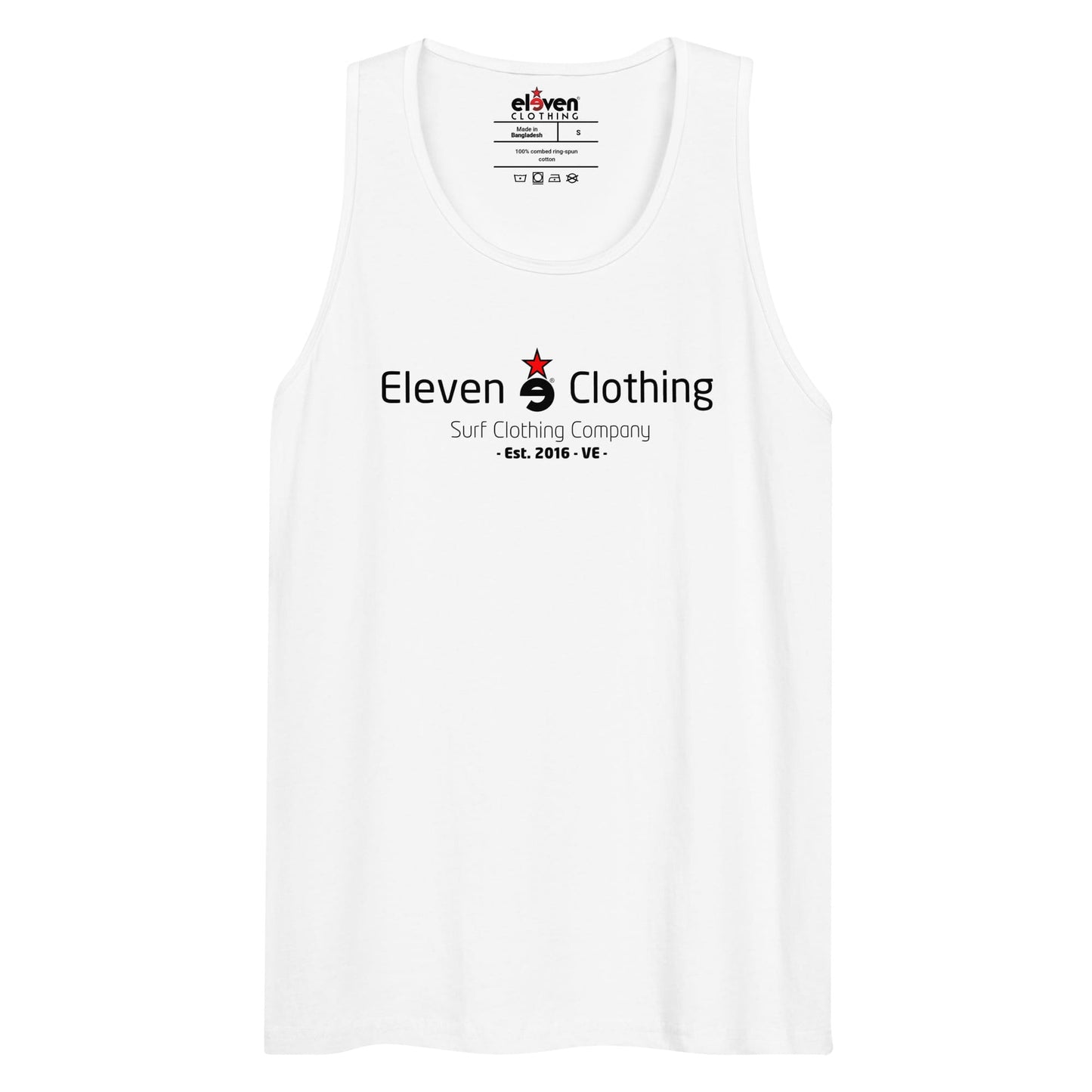 ELEVEN CLOTHING