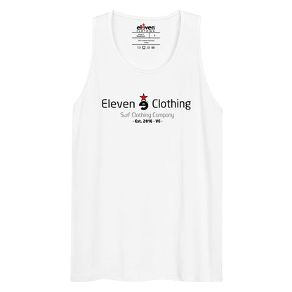 ELEVEN CLOTHING