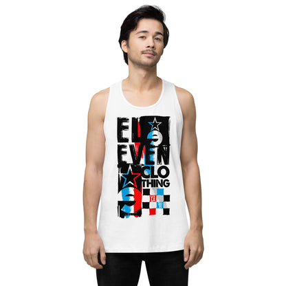 ELEVEN CLOTHING VZLA