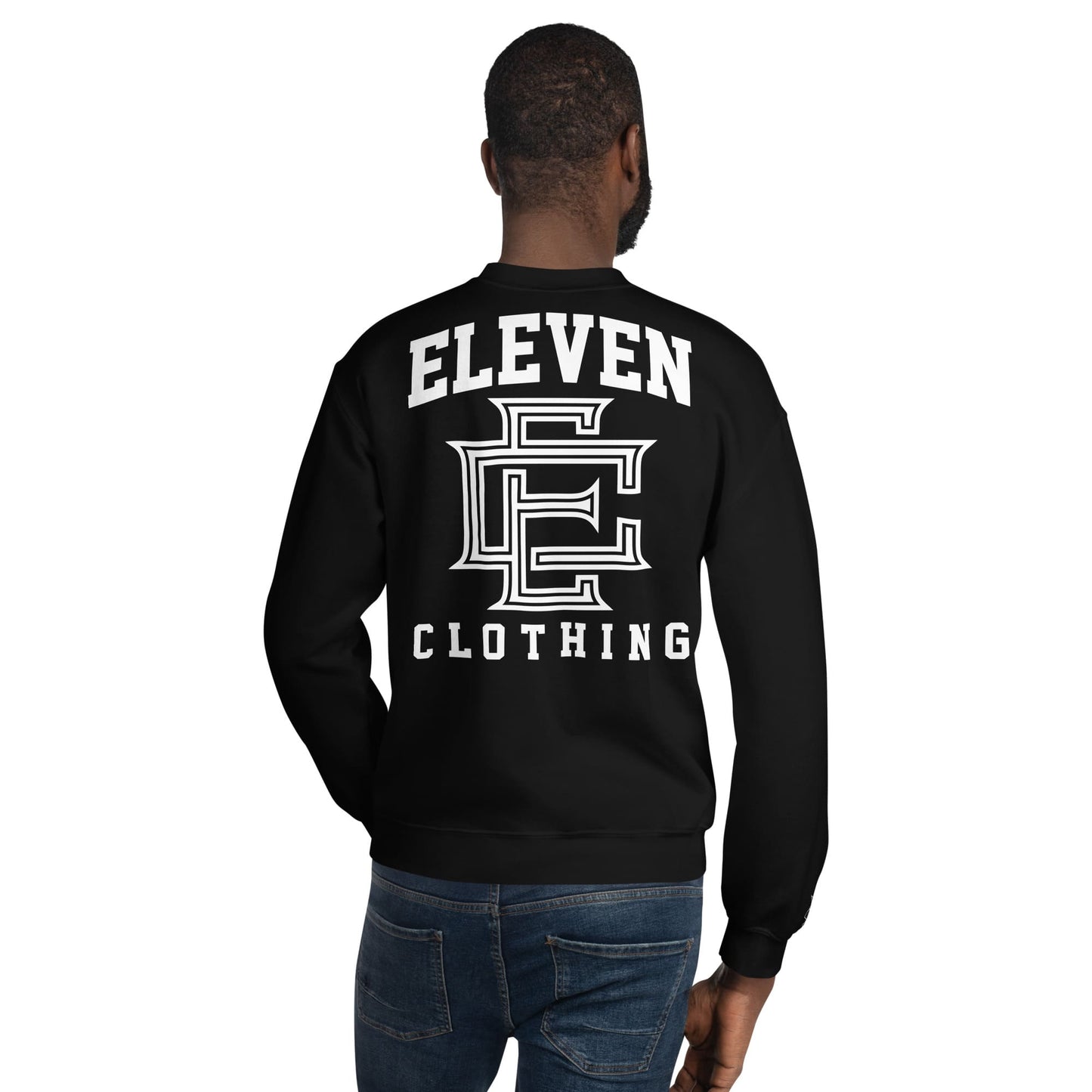 EC - ELEVEN CLOTHING