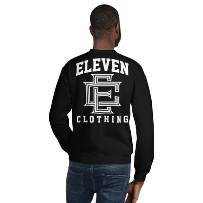 EC - ELEVEN CLOTHING