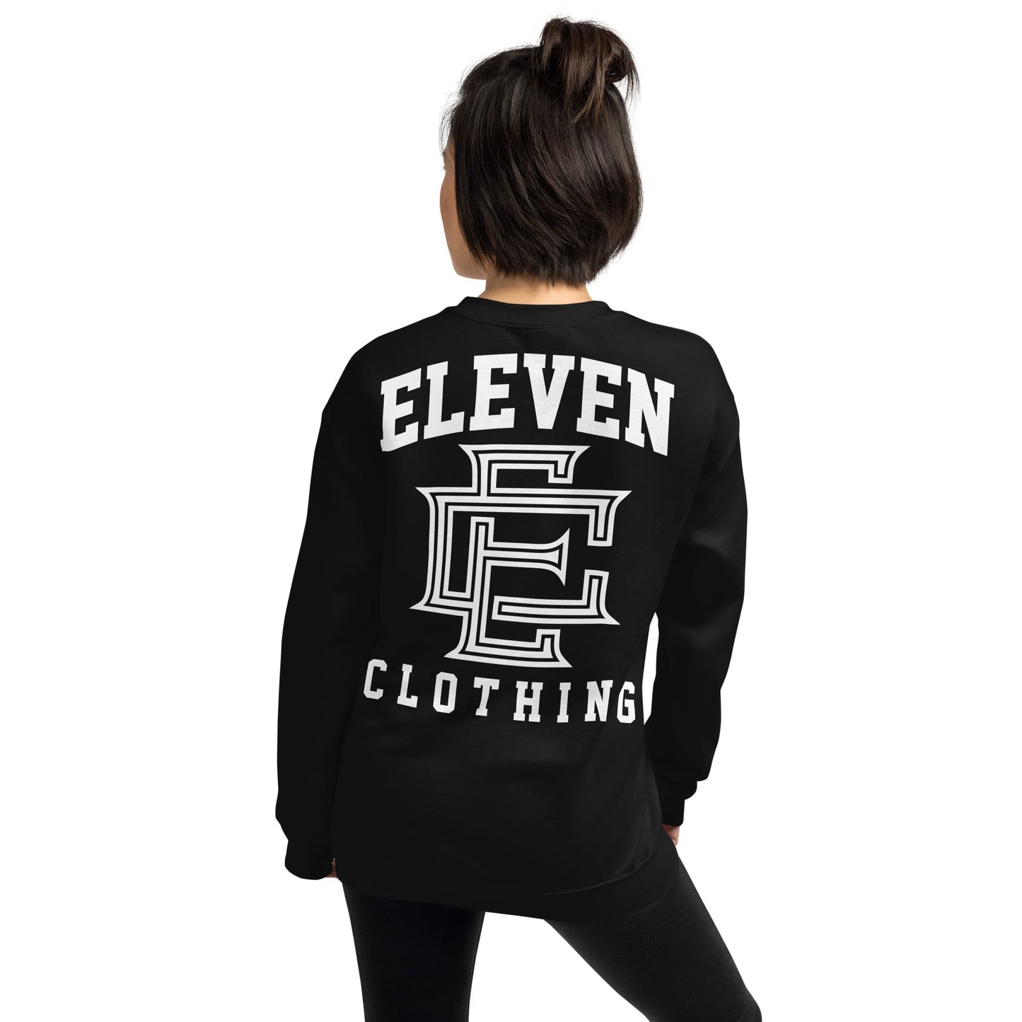 EC - ELEVEN CLOTHING