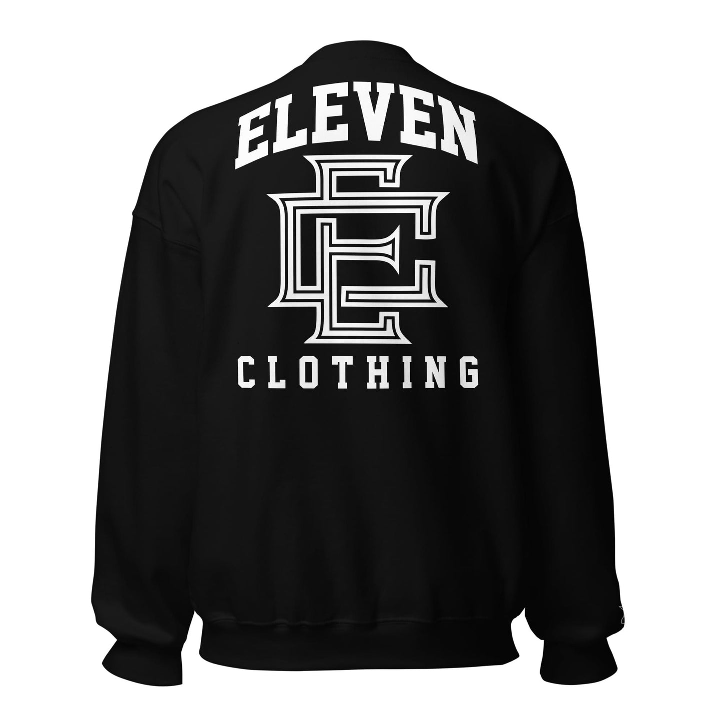 EC - ELEVEN CLOTHING