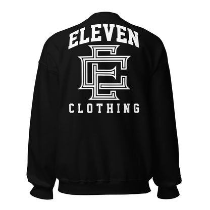 EC - ELEVEN CLOTHING