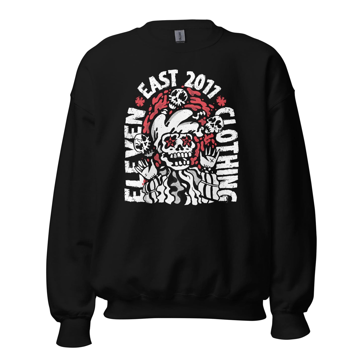 EAST-2011