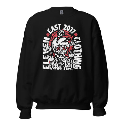EAST-2011