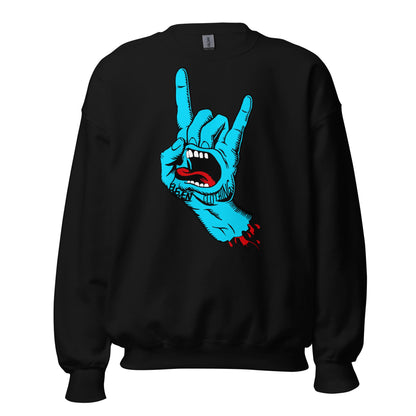 DEVIL HAND