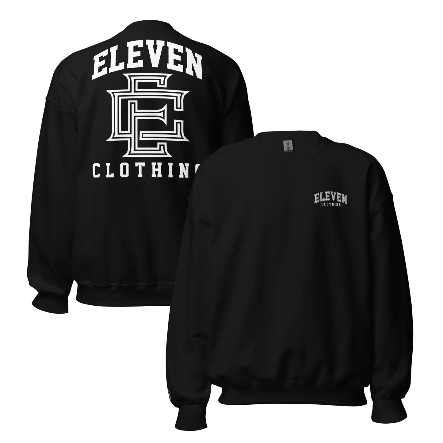 EC - ELEVEN CLOTHING