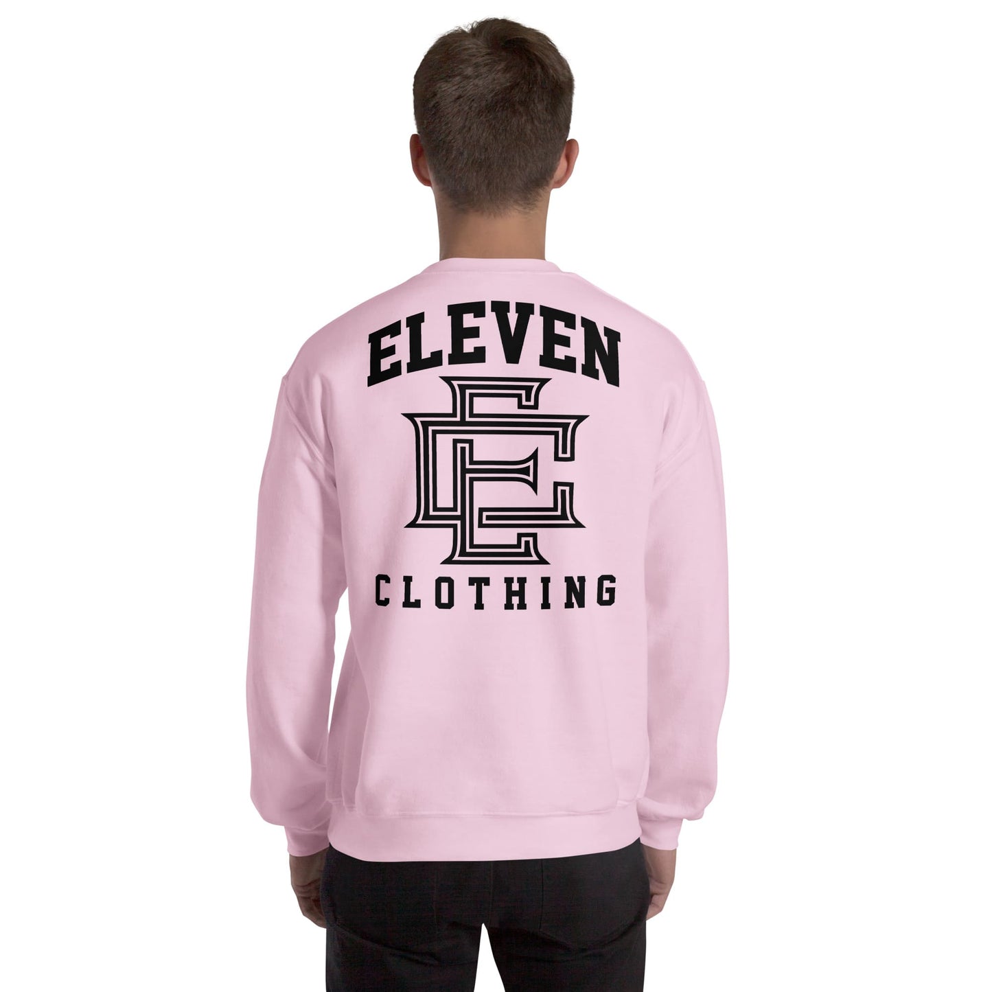 EC - ELEVEN CLOTHING