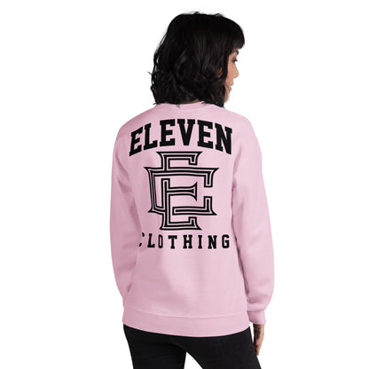 EC - ELEVEN CLOTHING