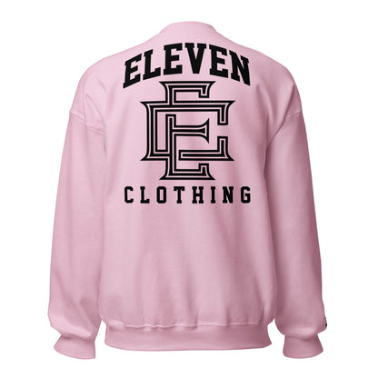 EC - ELEVEN CLOTHING