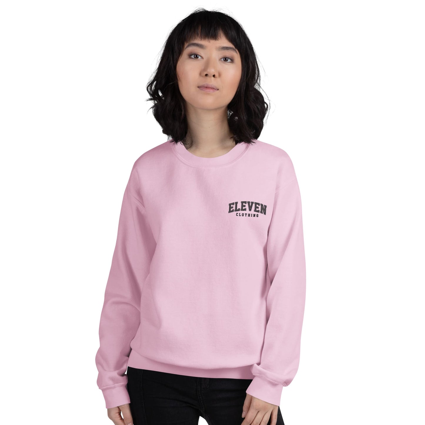 EC - ELEVEN CLOTHING