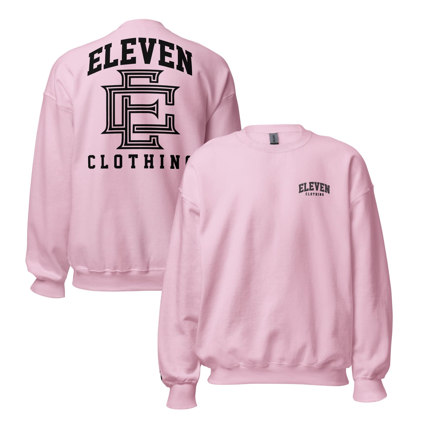 EC - ELEVEN CLOTHING