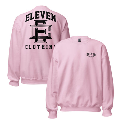 EC - ELEVEN CLOTHING