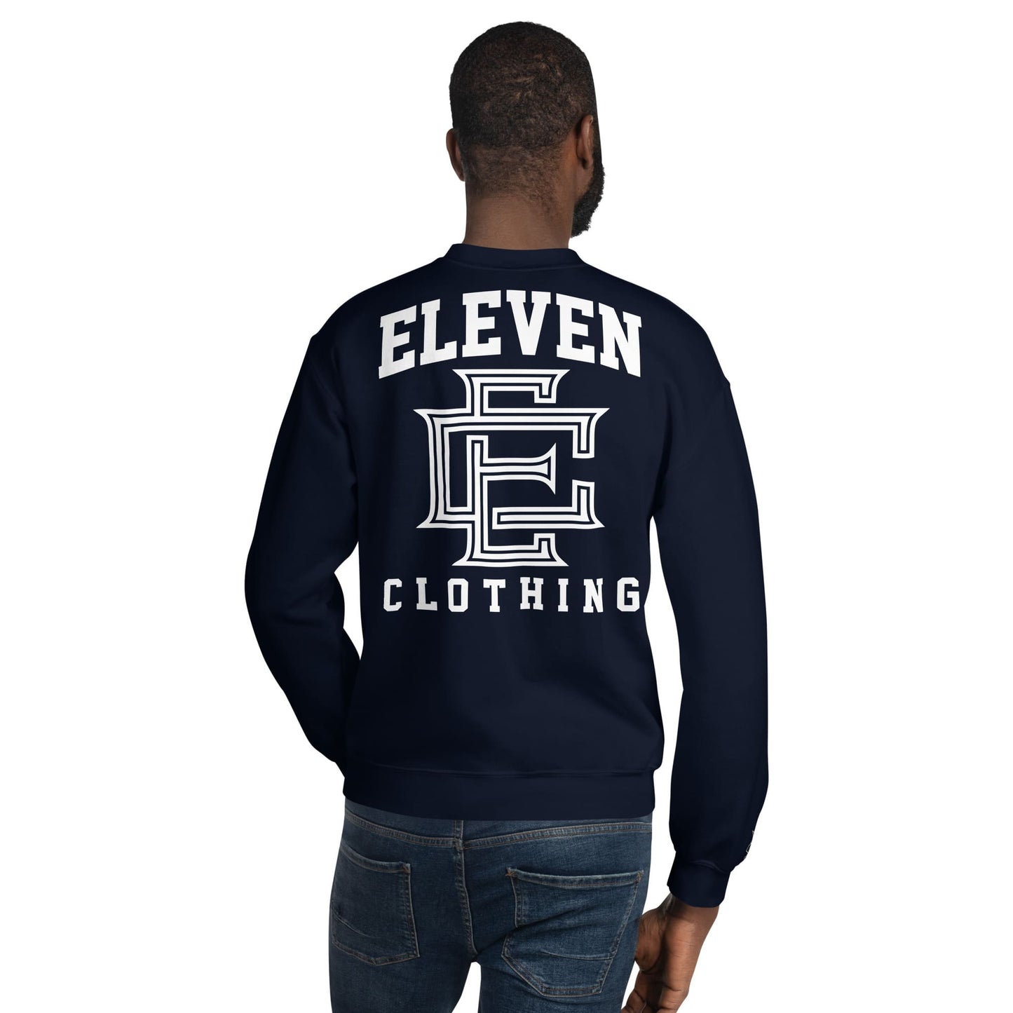 EC - ELEVEN CLOTHING