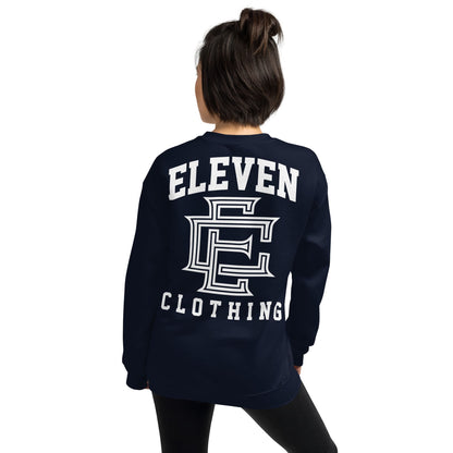 EC - ELEVEN CLOTHING
