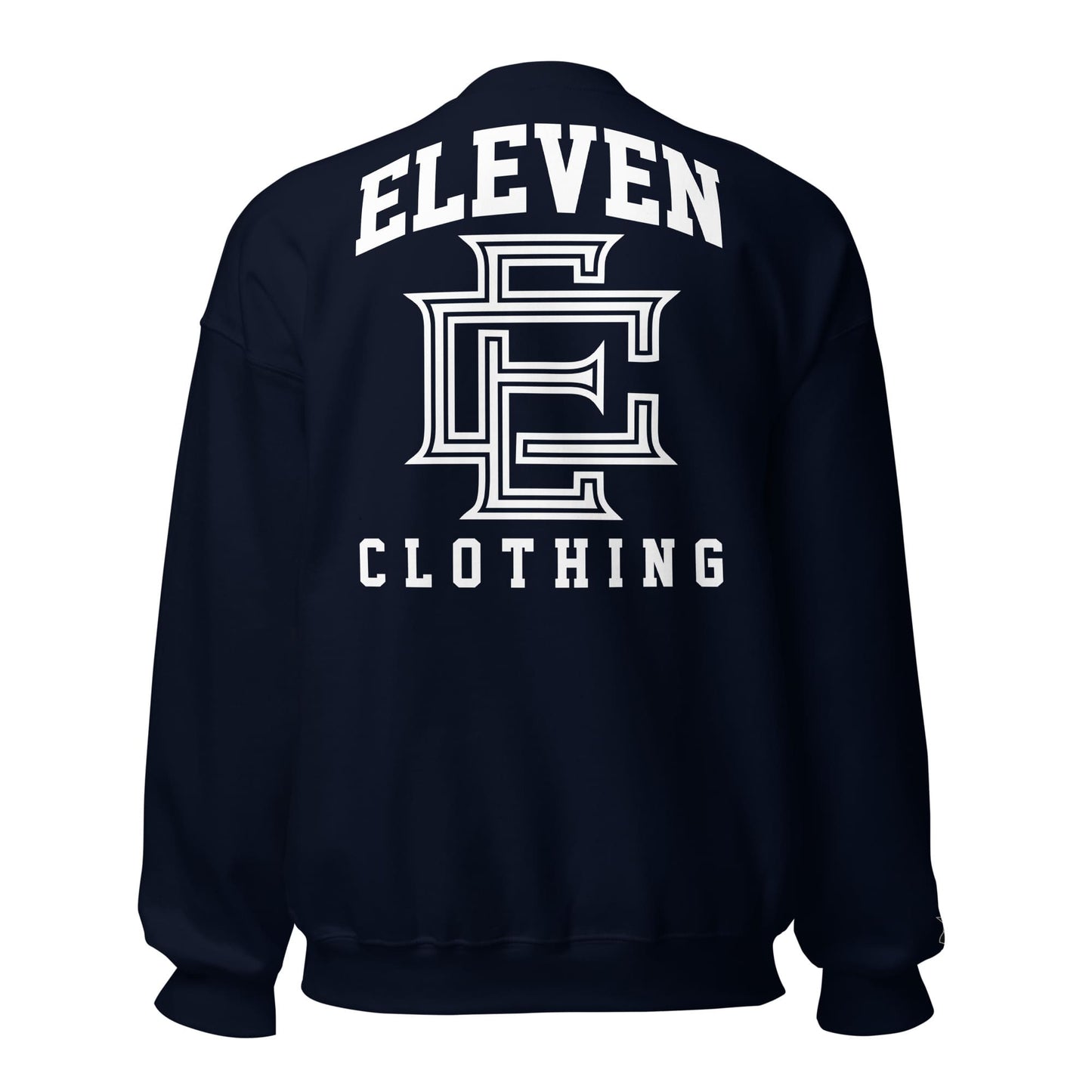EC - ELEVEN CLOTHING