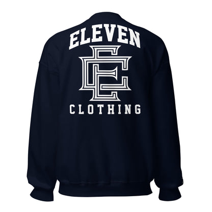 EC - ELEVEN CLOTHING