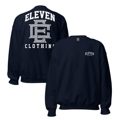 EC - ELEVEN CLOTHING