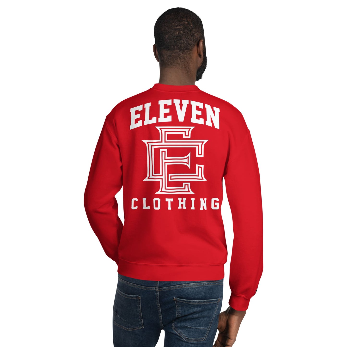 EC - ELEVEN CLOTHING