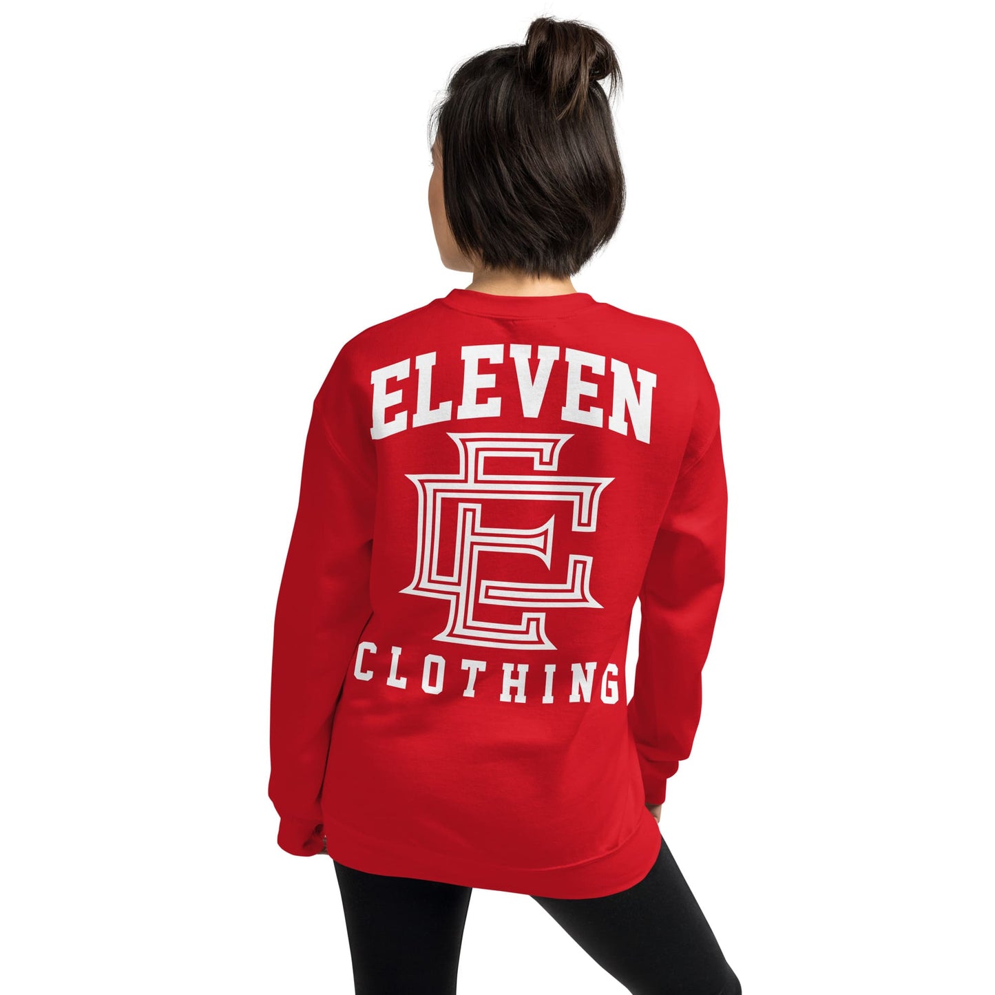 EC - ELEVEN CLOTHING