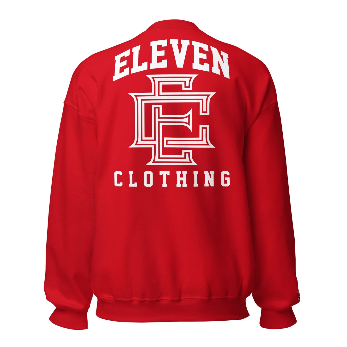 EC - ELEVEN CLOTHING