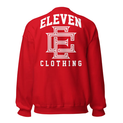 EC - ELEVEN CLOTHING