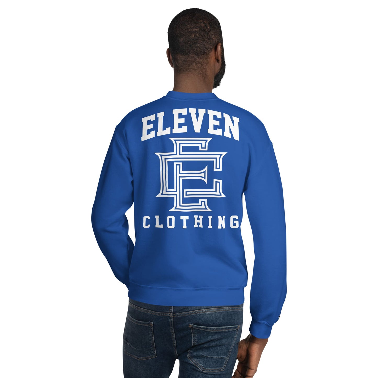 EC - ELEVEN CLOTHING