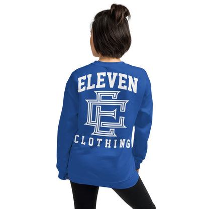 EC - ELEVEN CLOTHING